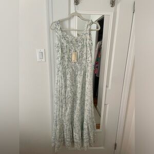 Shop DOEN Sundress never worn new!